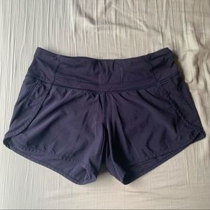 Lululemon Speed Up Short 2.5 inch